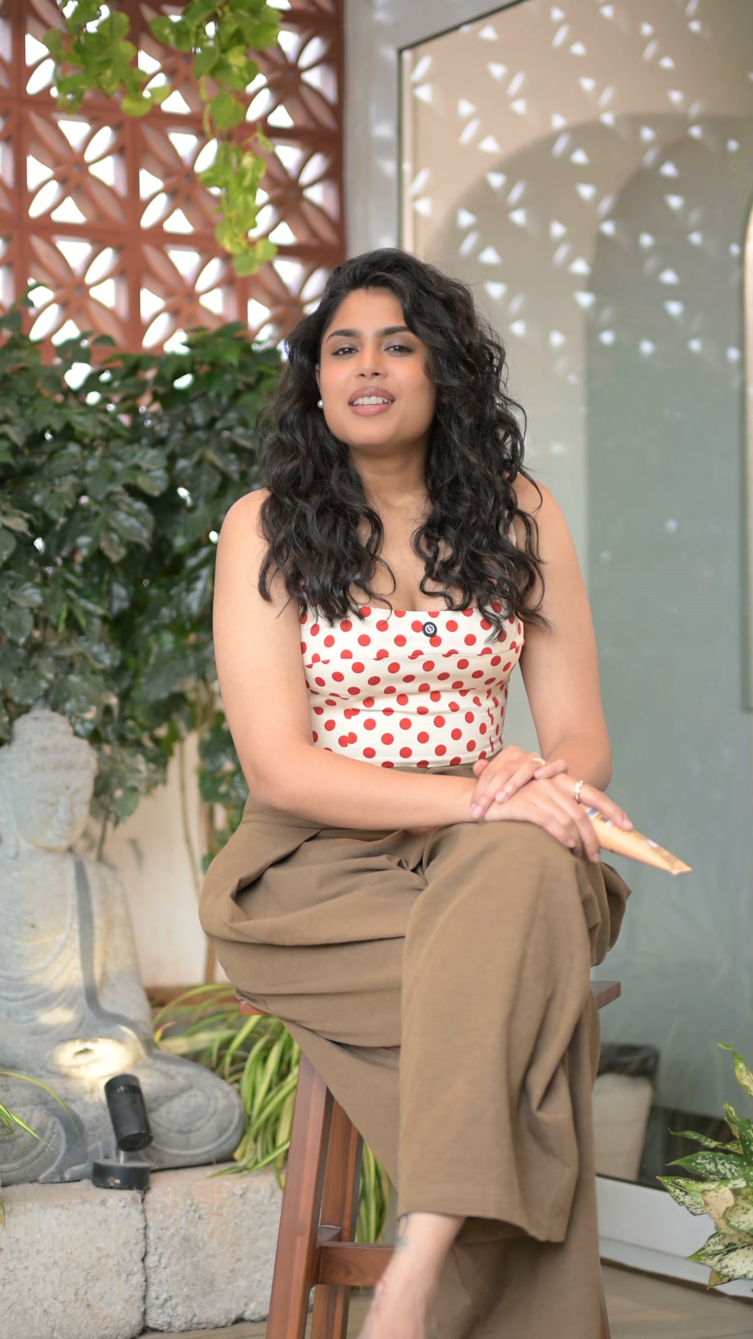 The Ghar Soaps Facebook ad: Your Skin’s New Best Friend