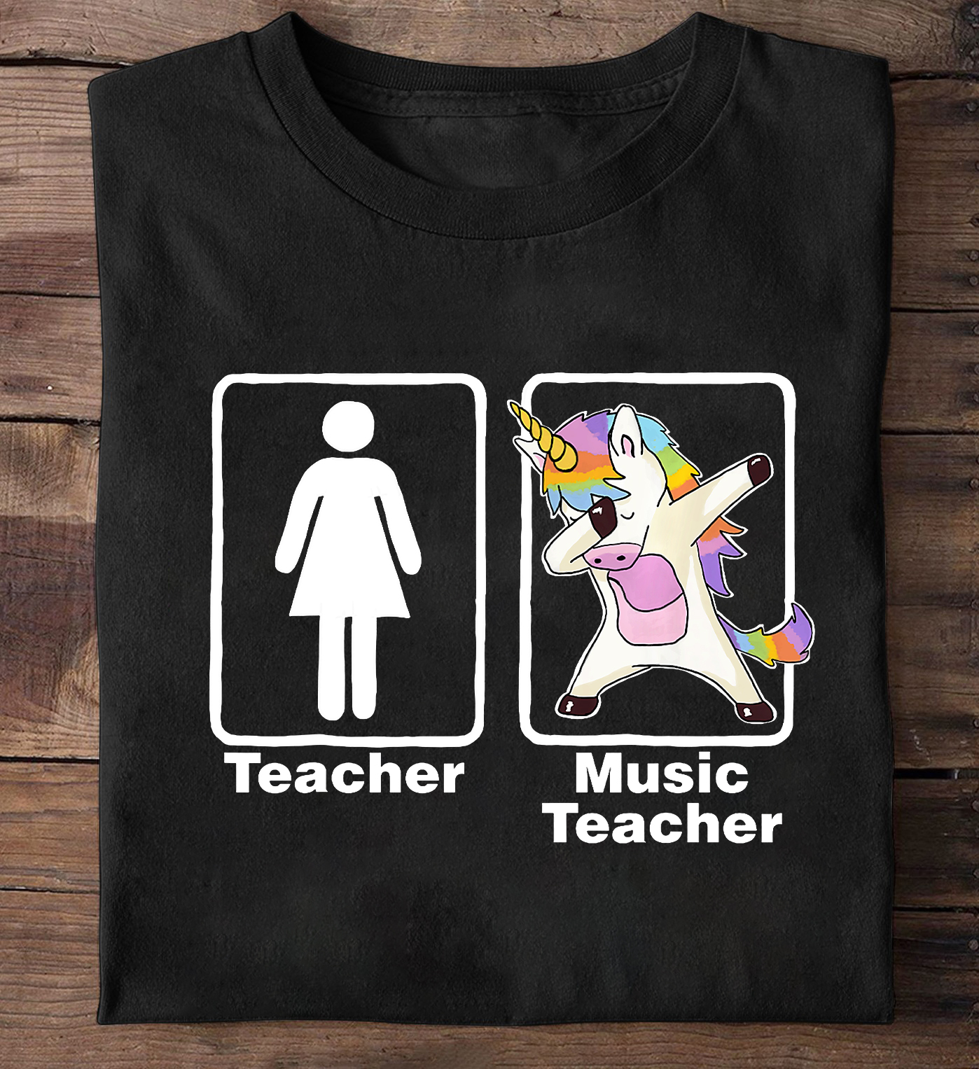 Music Teacher Facebook ad