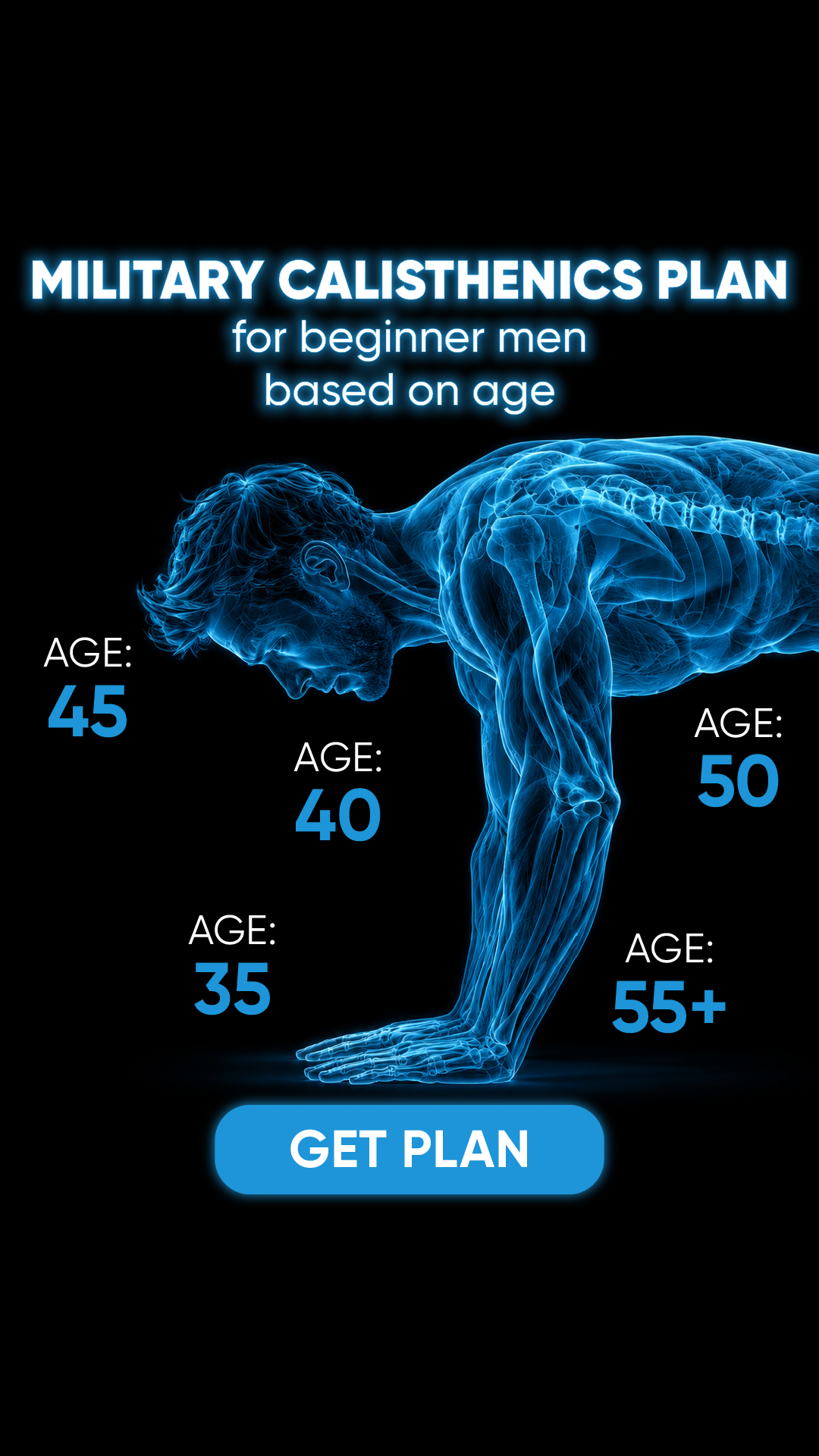 21 Day Challenge Facebook ad
