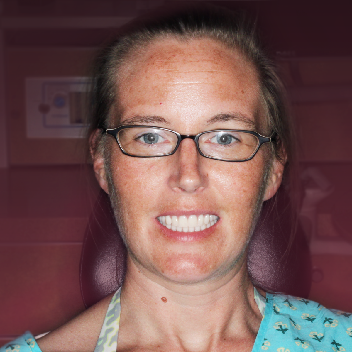 Chandler Park Dental Care Facebook ad: Bowling Green's Premier Implant Center