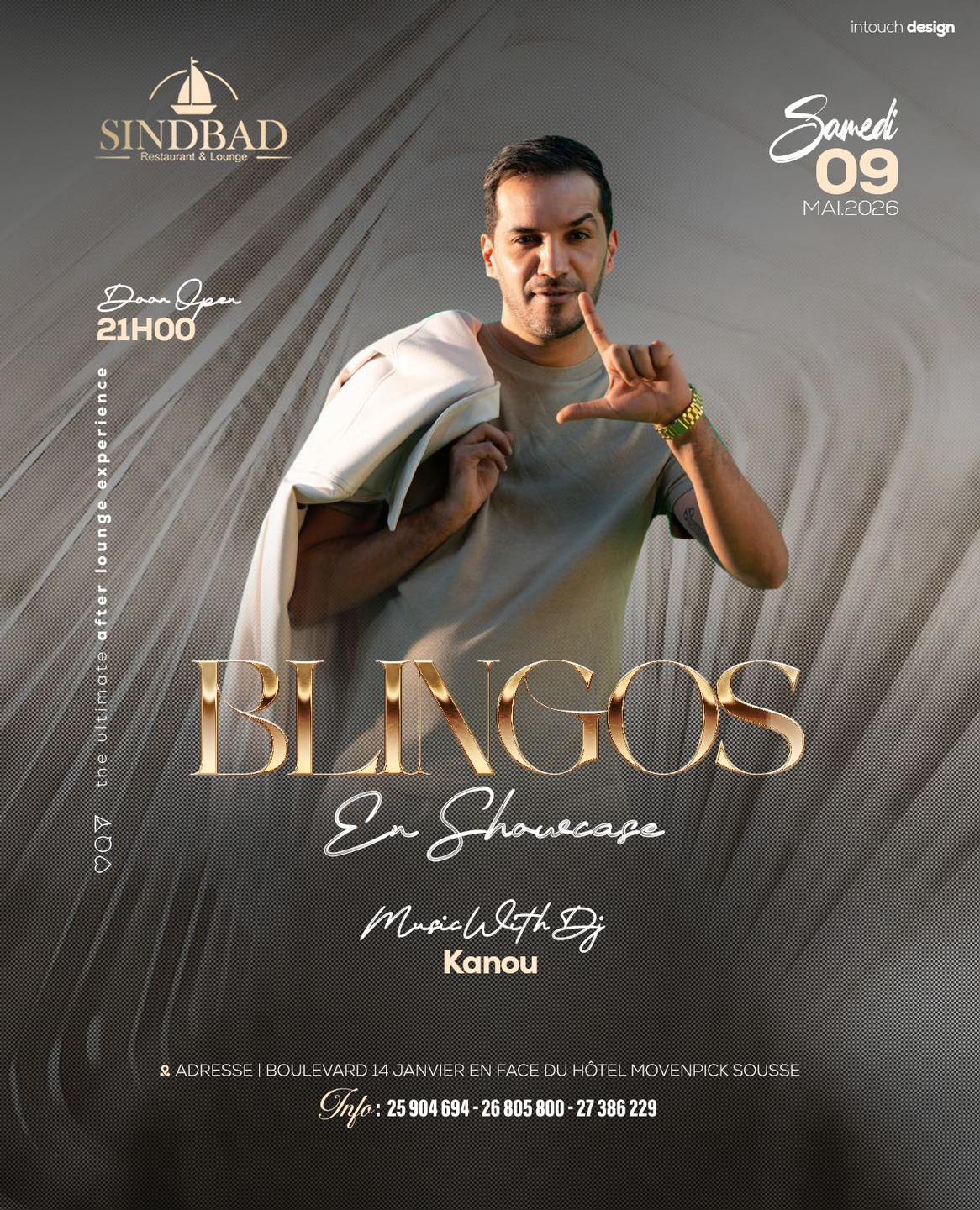 Sindbad-sousse Facebook ad: π½π‘ππ£ππ€π¨ ππ ππππππππ