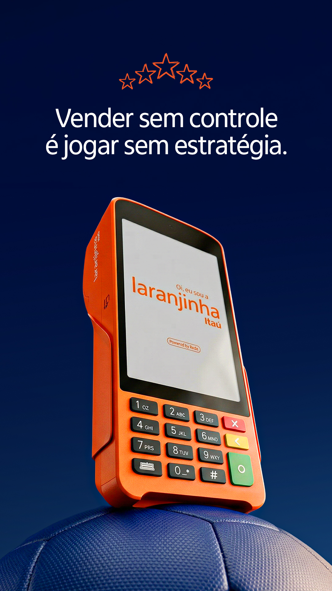Itaú Empresas Facebook ad from Jun 11, 2026