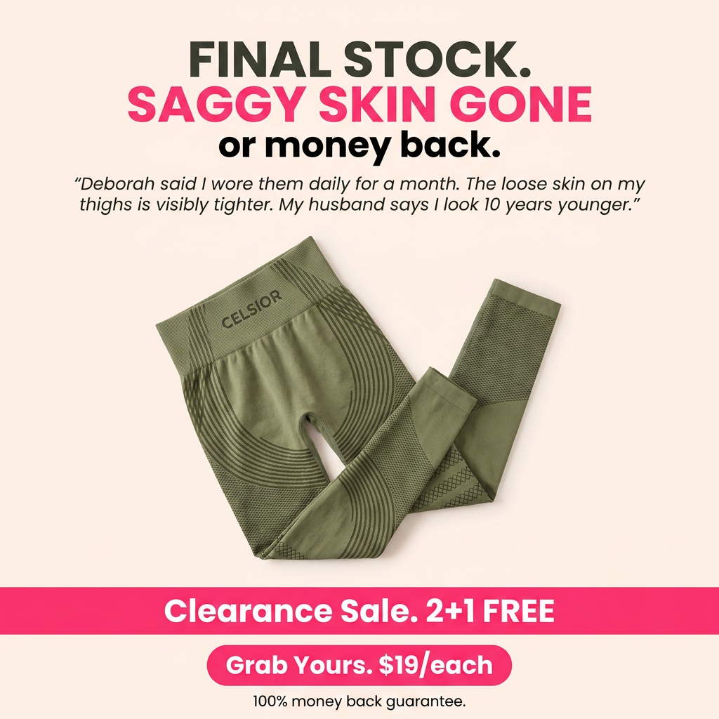 Celsior Facebook ad