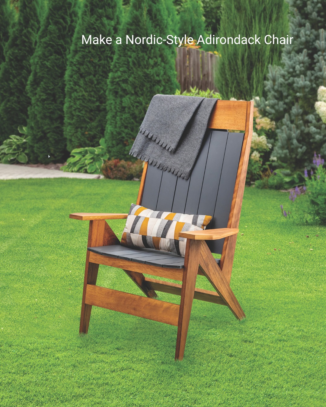 Rockler Woodworking and Hardware Facebook ad