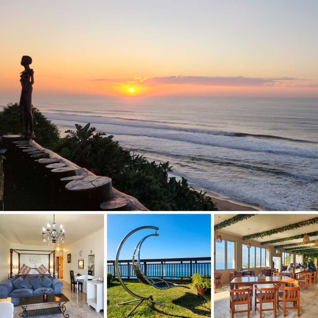 305 Guest House Facebook ad