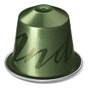 Nespresso Facebook ad
