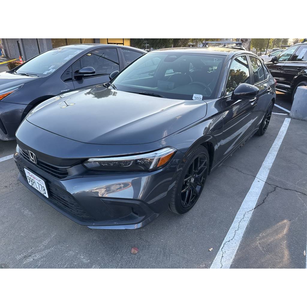 Rusnak/Westlake Audi Facebook ad: Ready to experience powerful performance and innovative…