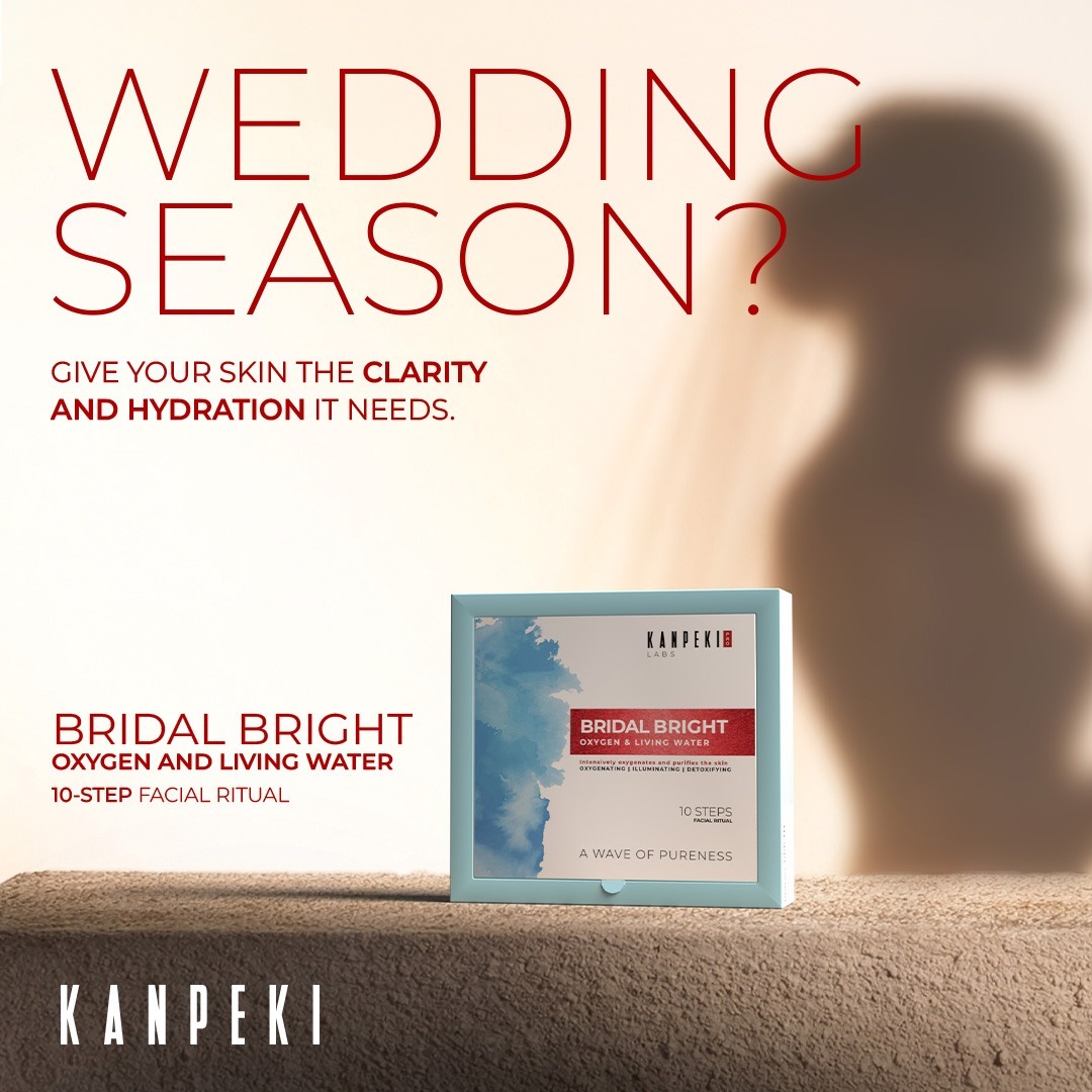Kanpeki Care Facebook ad