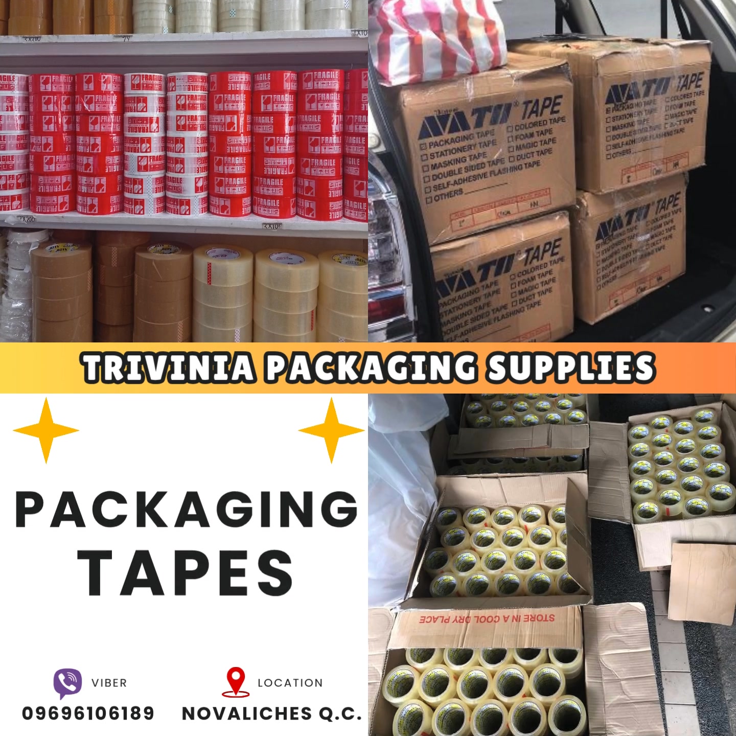 Trivinia Packaging Supplies Facebook ad: ๐๐๐๐๐๐๐๐ ๐๐๐๐๐๐๐๐๐ ๐๐๐๐๐๐๐๐