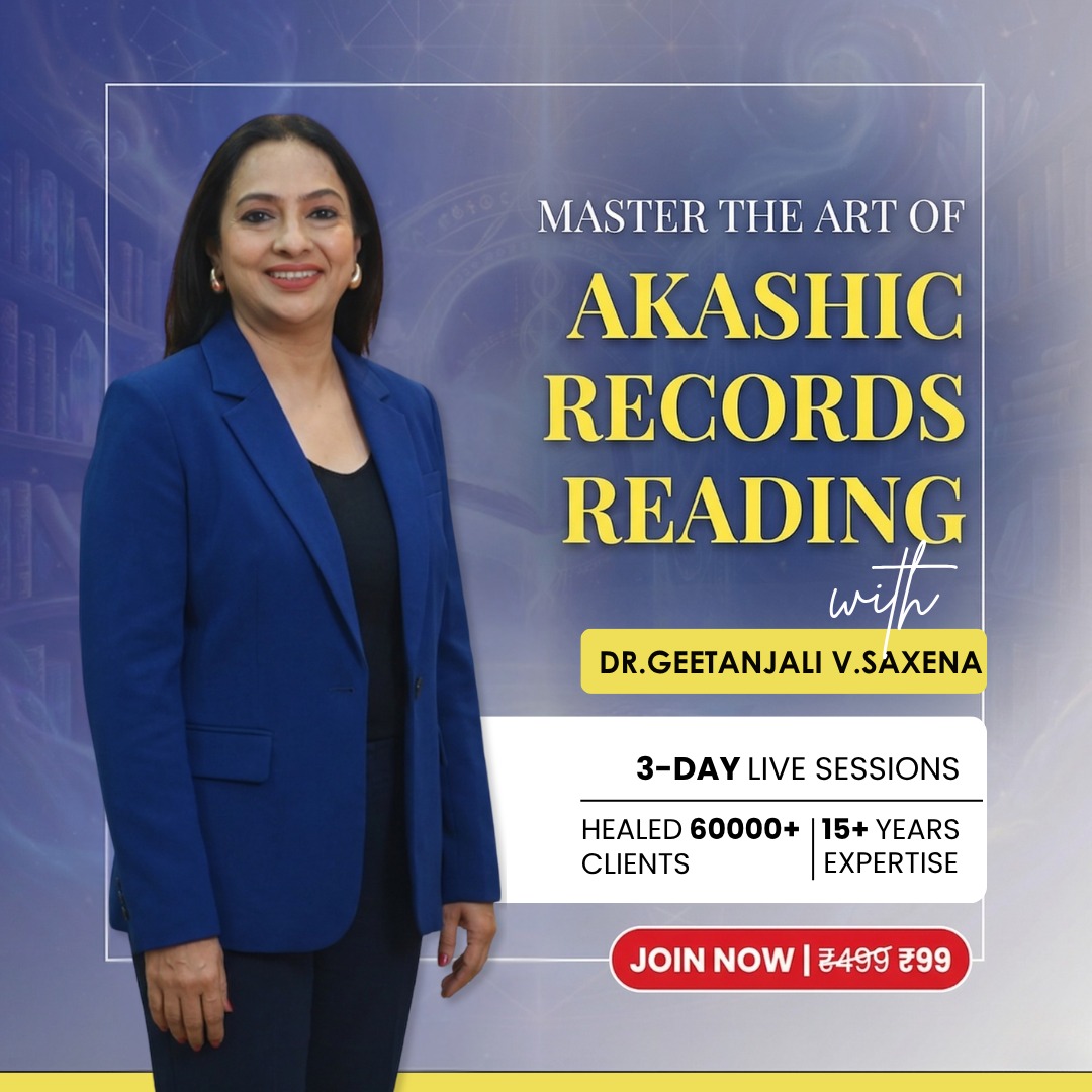 Dr Geetanjalii Saxena Facebook ad