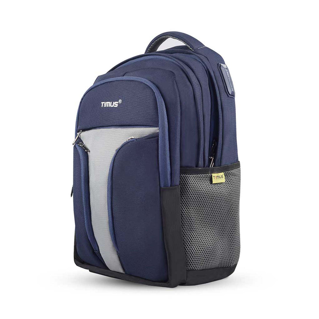 Timus Facebook ad: 50% OFF Timus Backpacks, Limited Time Only!