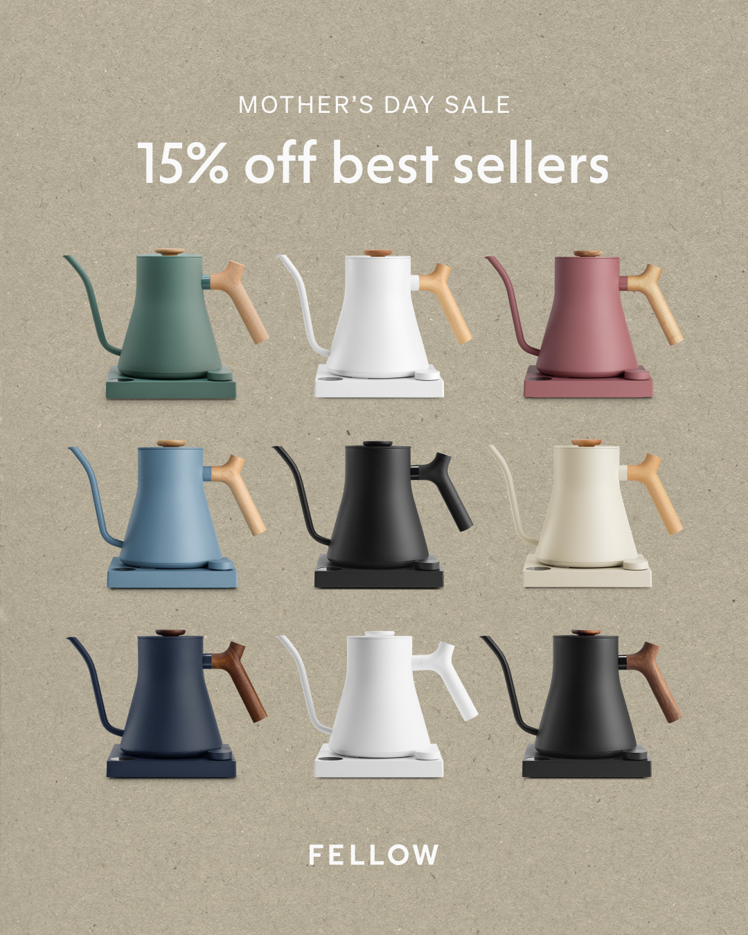 Fellow Facebook ad