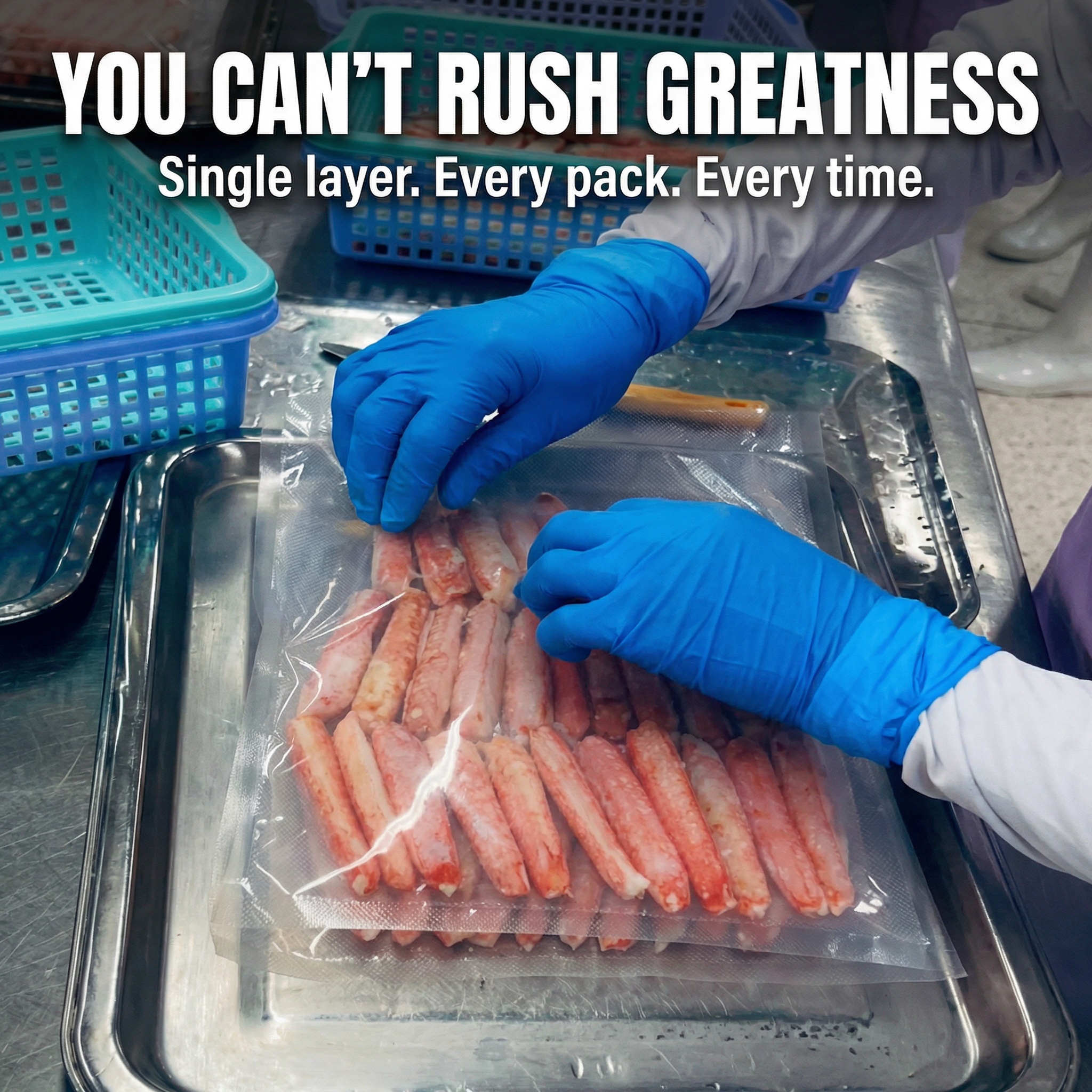 PrimeFish Seafood Co. Facebook ad
