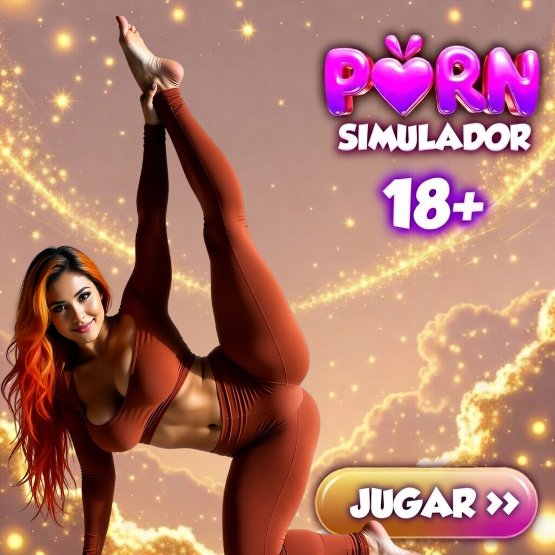 Simulador de Chica Hot Facebook ad: Deja de mirar. Toca Jugar y tómala