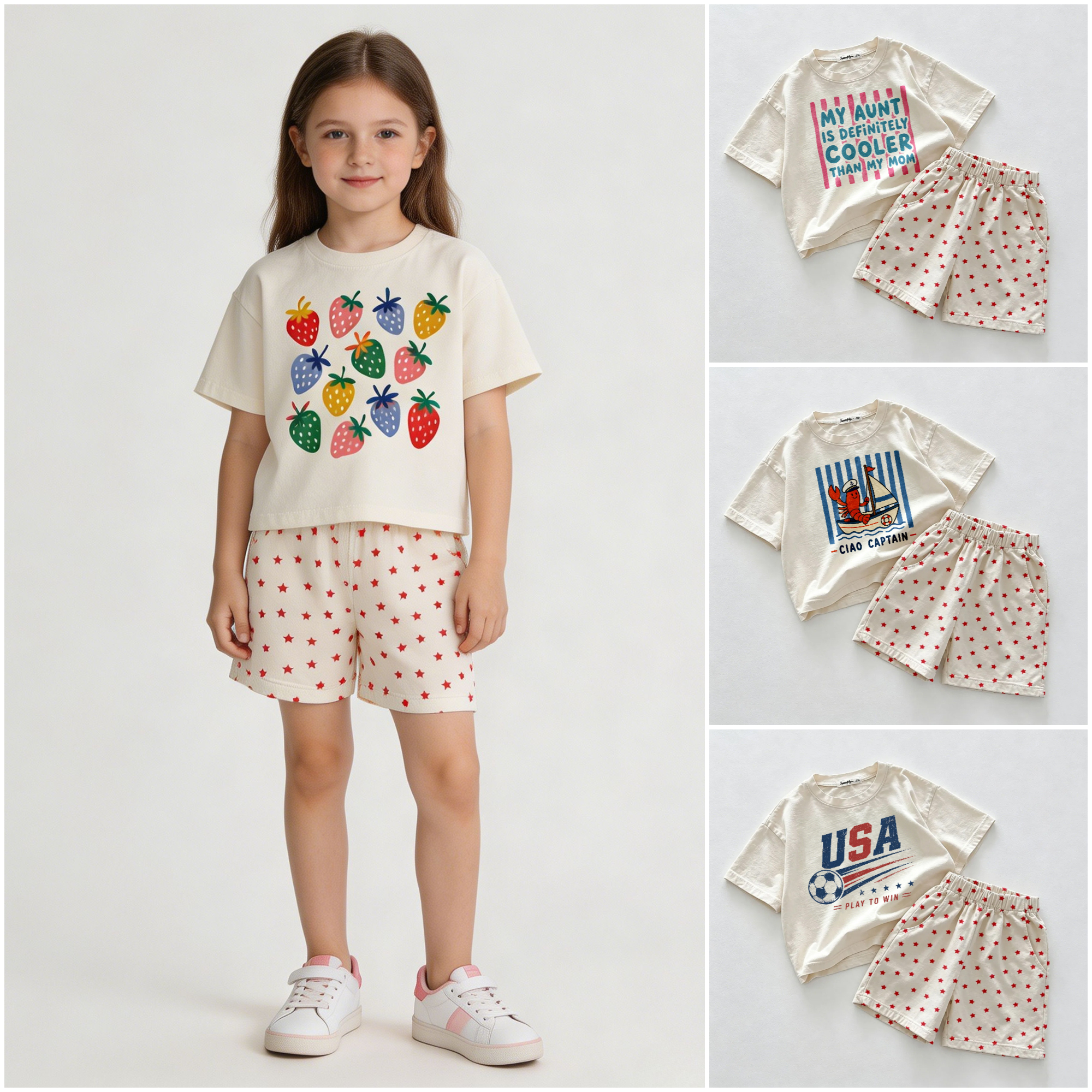 Dailybebe Facebook ad