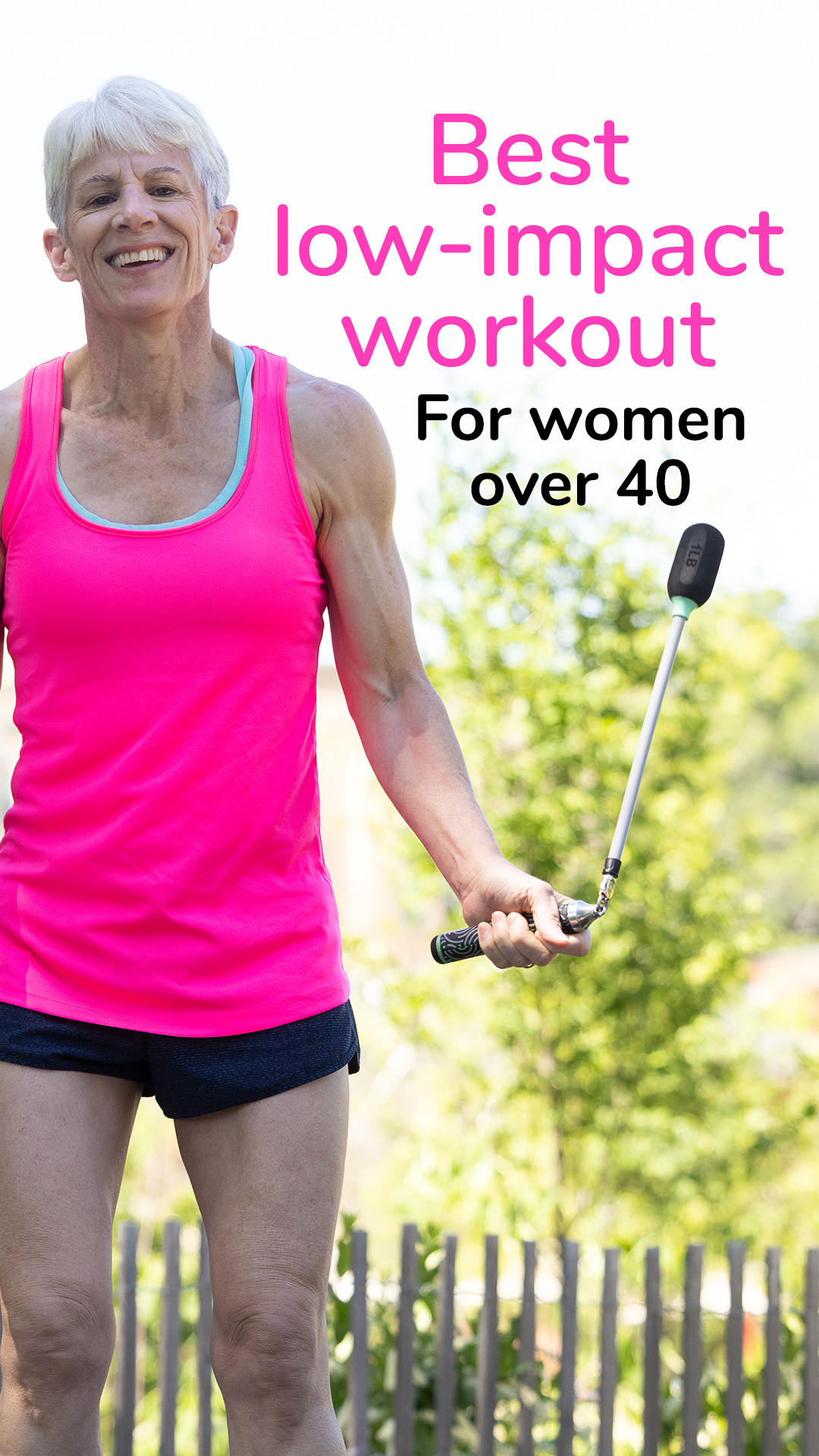 Crossrope Jump Ropes Facebook ad