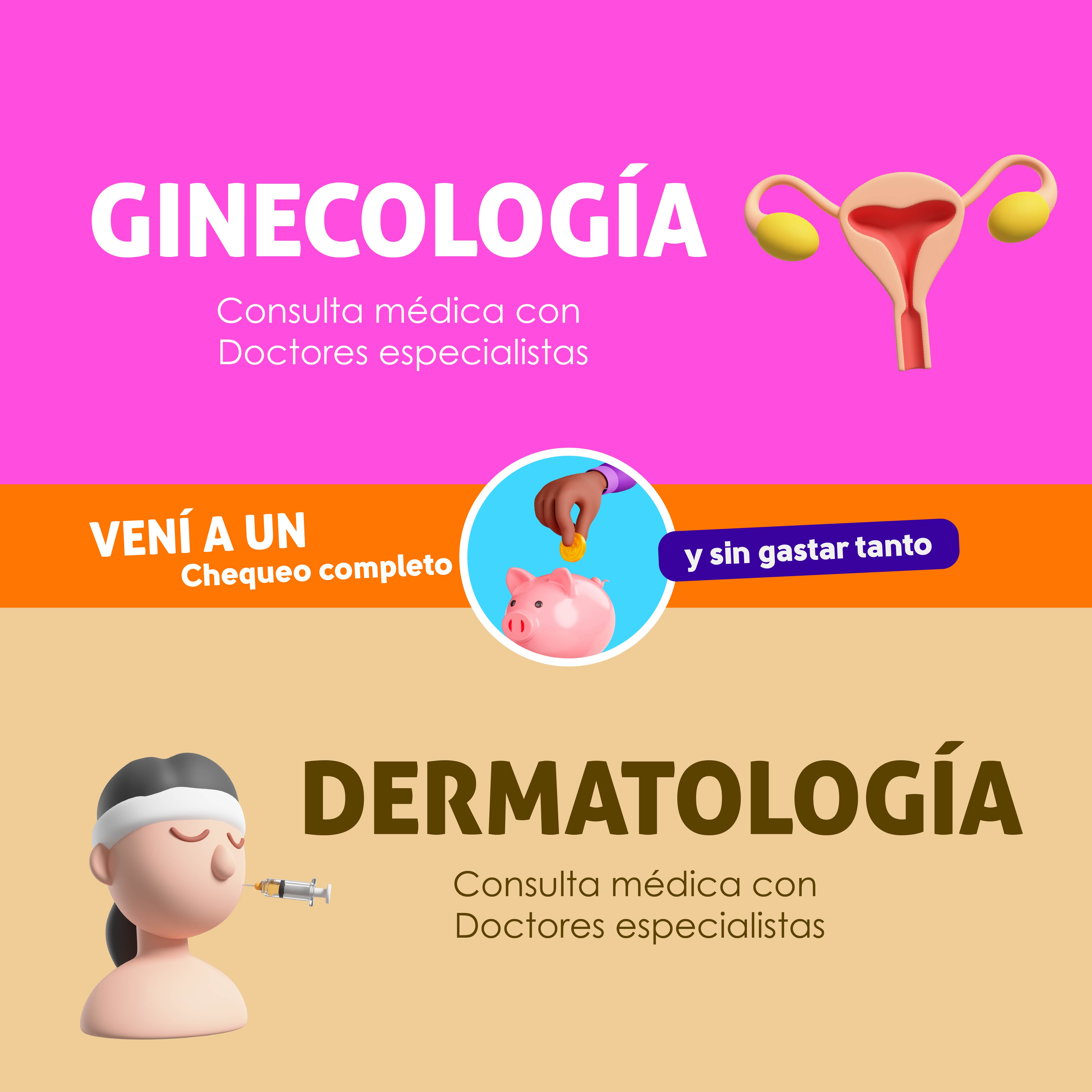 Todo En Salud - Eventos Católicos Facebook ad