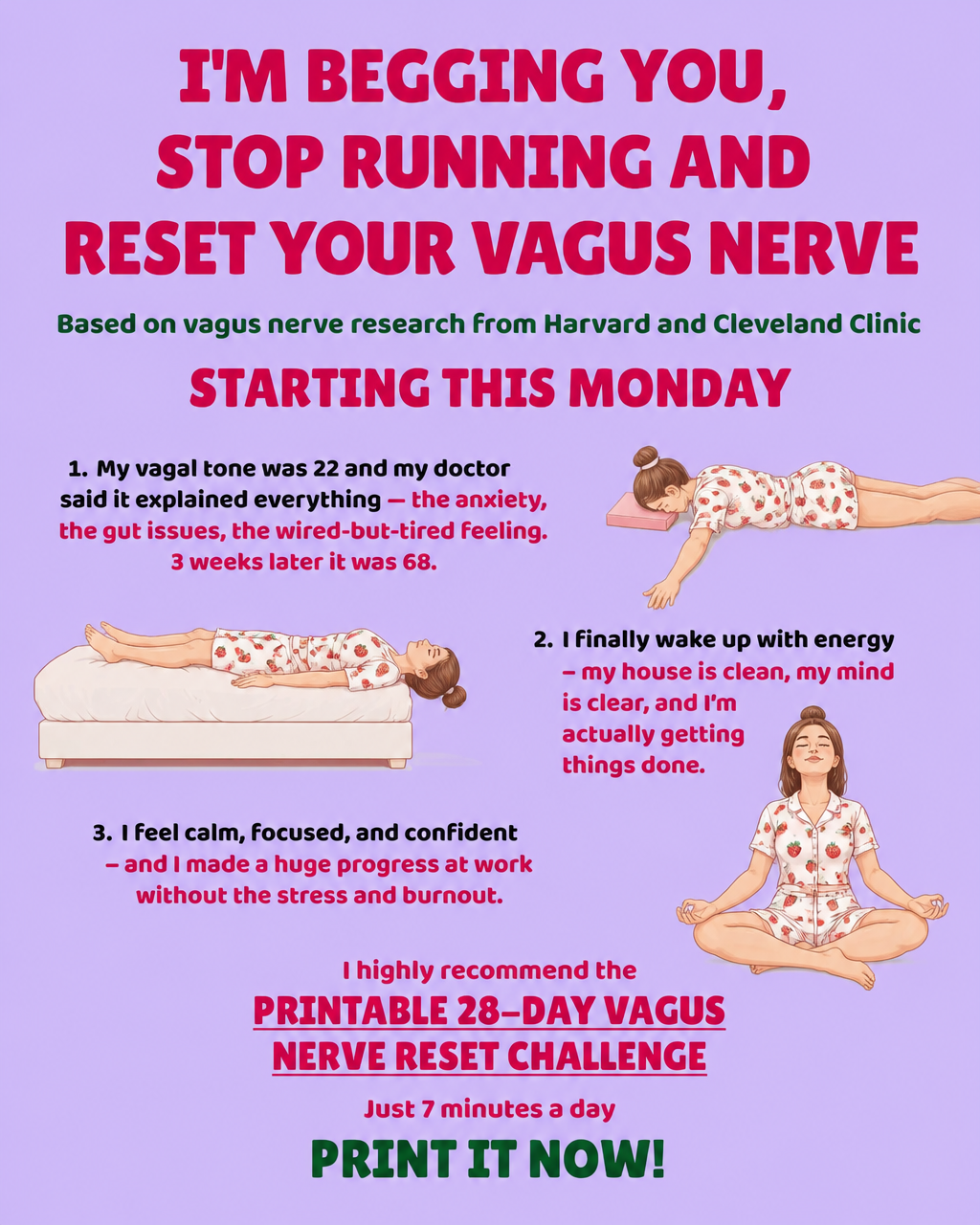 Dr. Kevin Tracey Facebook ad