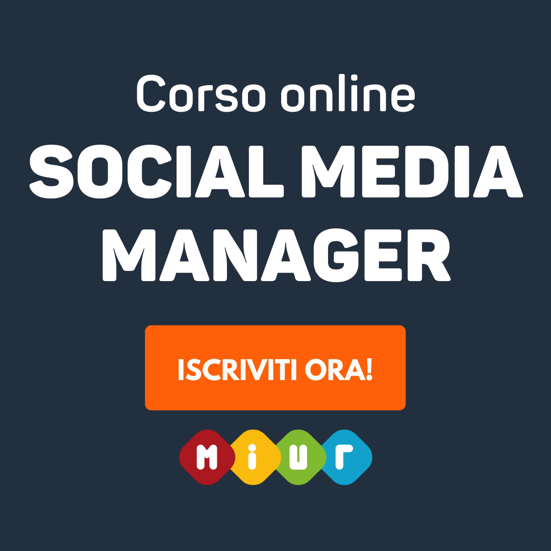UniD Formazione Facebook ad