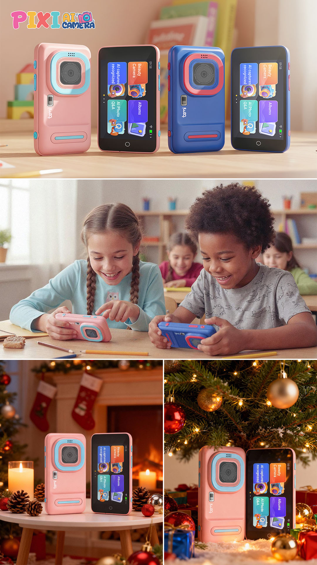 BEMI Facebook ad