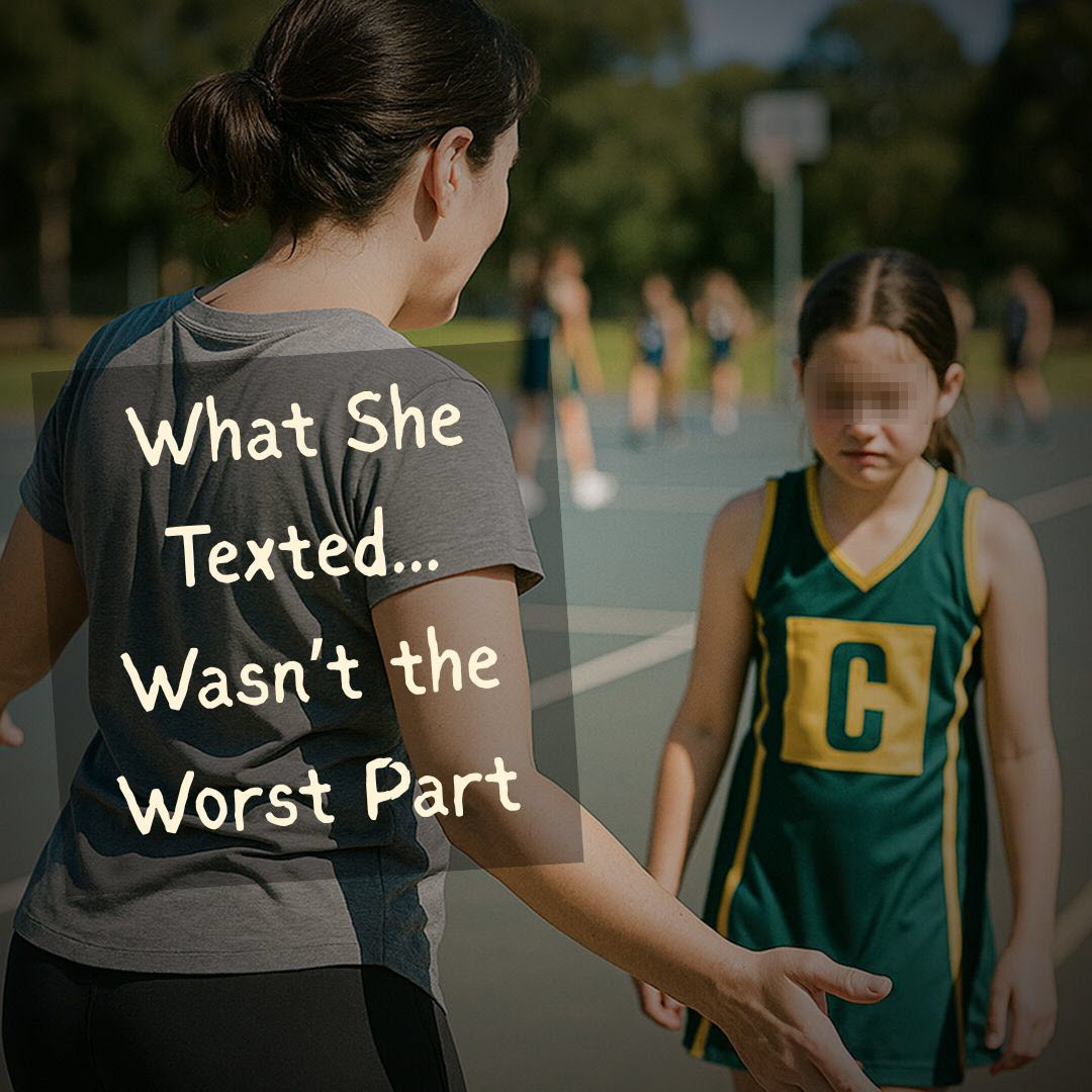 Pee Chee Cheex Facebook ad
