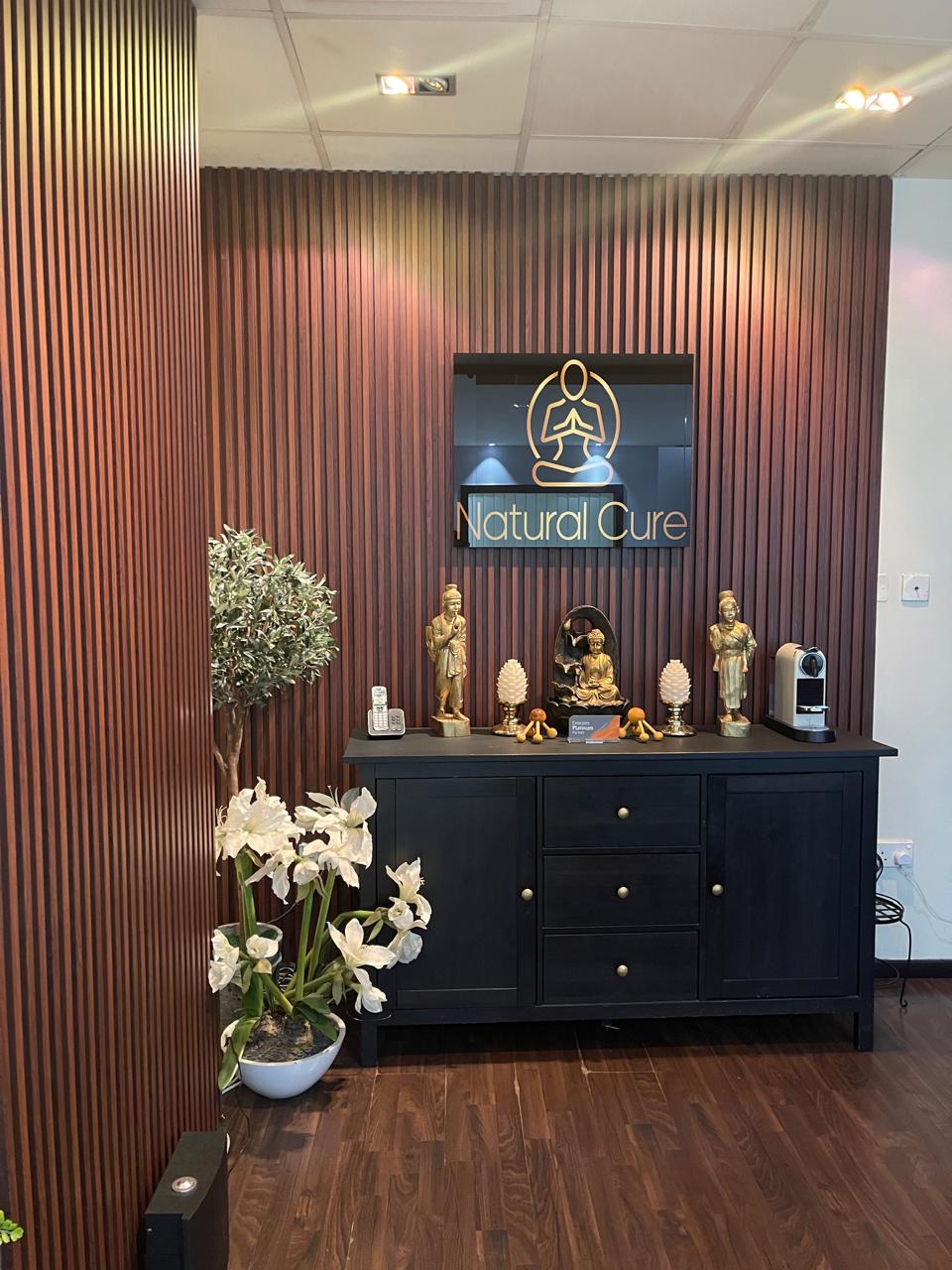 Natural Cure Spa Facebook ad: Natural Cure Spa, established in 2010, specializes in…