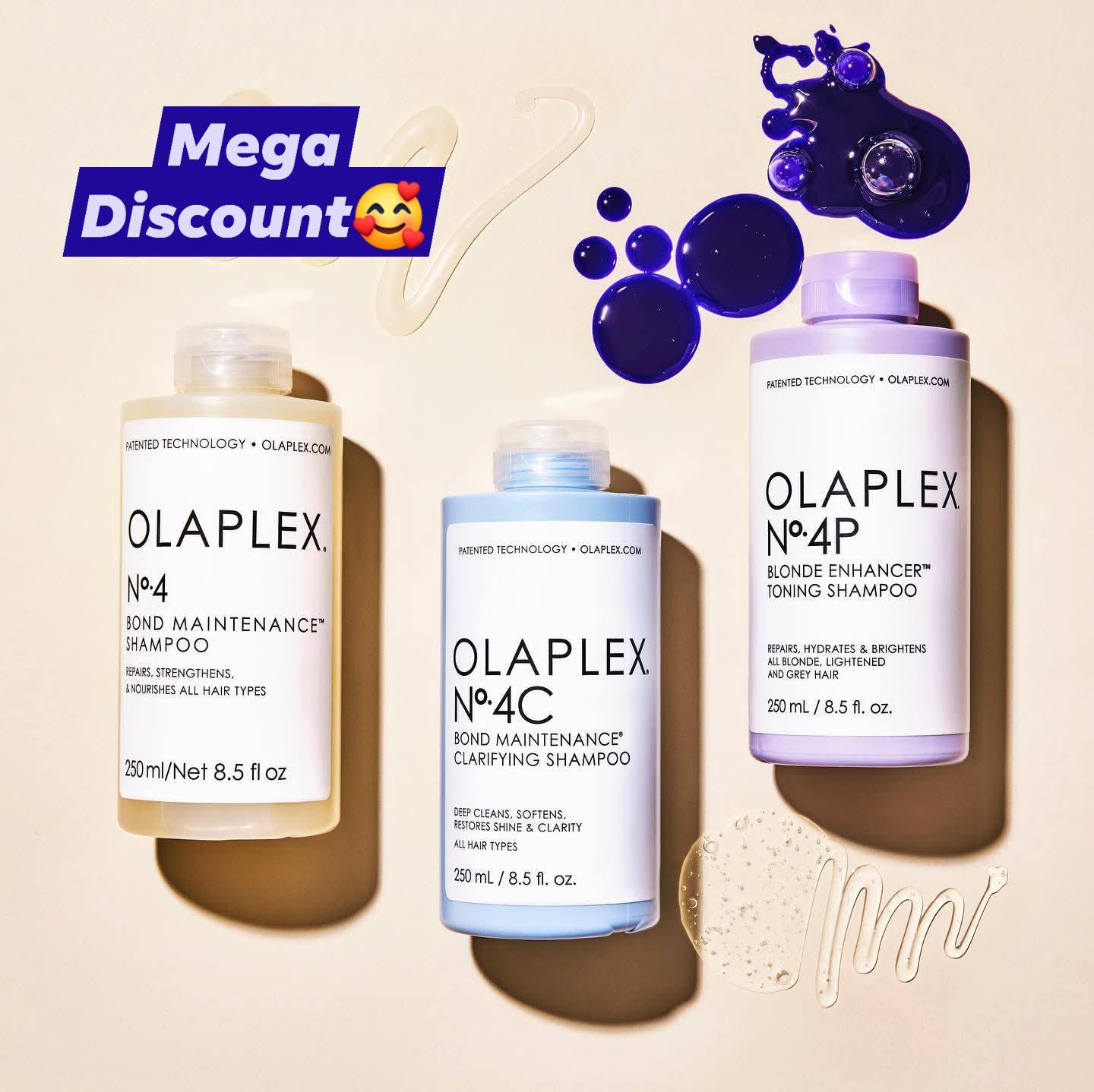 The Ordinary Skincare UK to BD Facebook ad