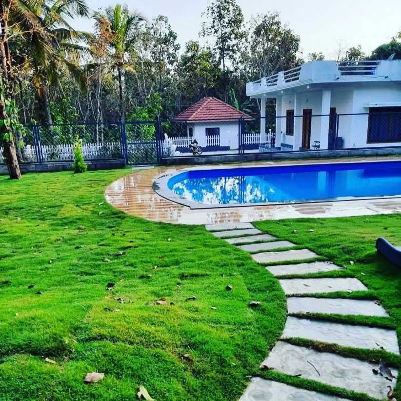 BROOK STAYS Facebook ad: Book Your Stay Now @ Wayanad