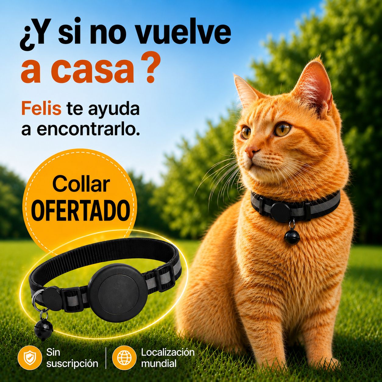 Kalyma SL Facebook ad