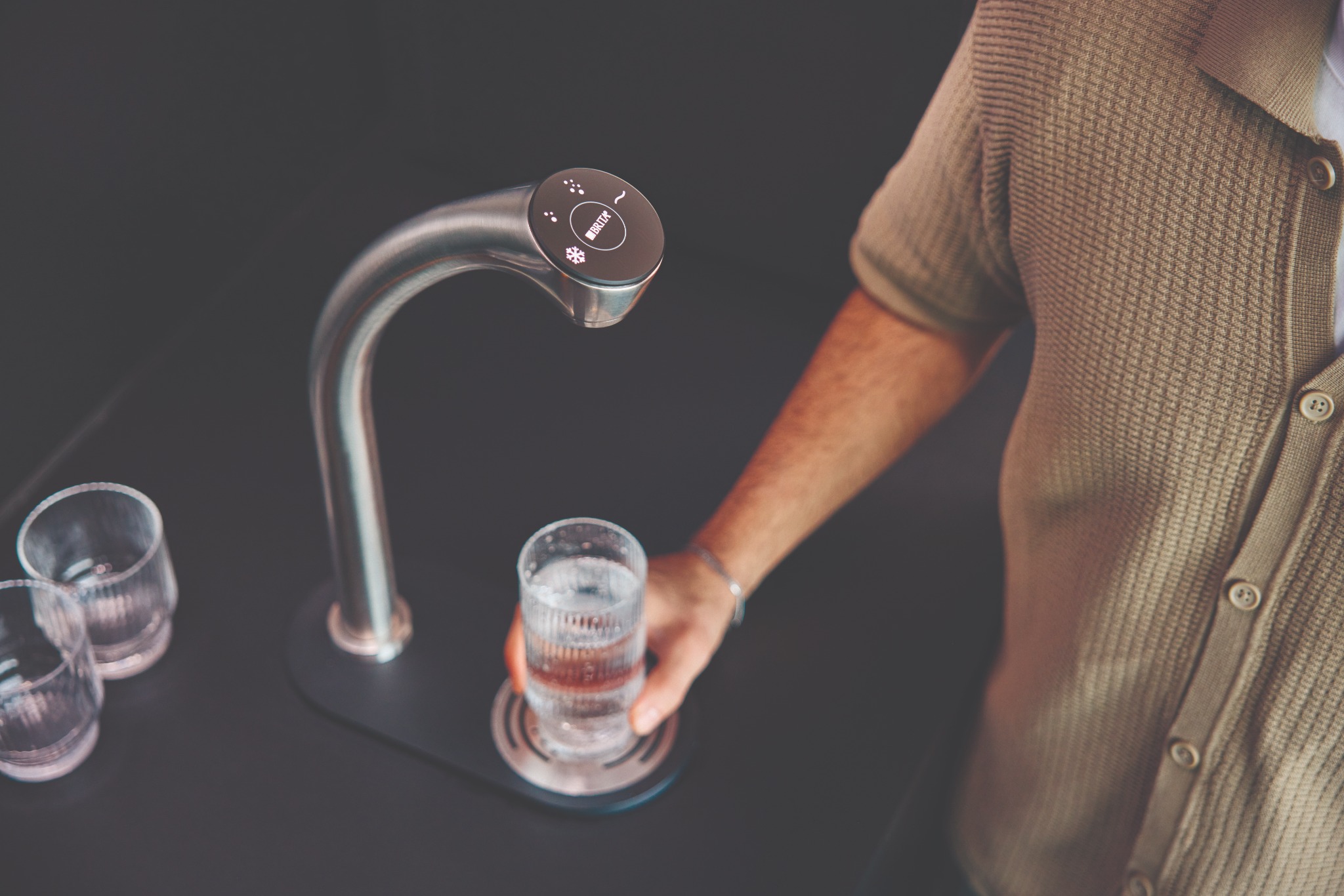 BRITA United Kingdom Facebook ad