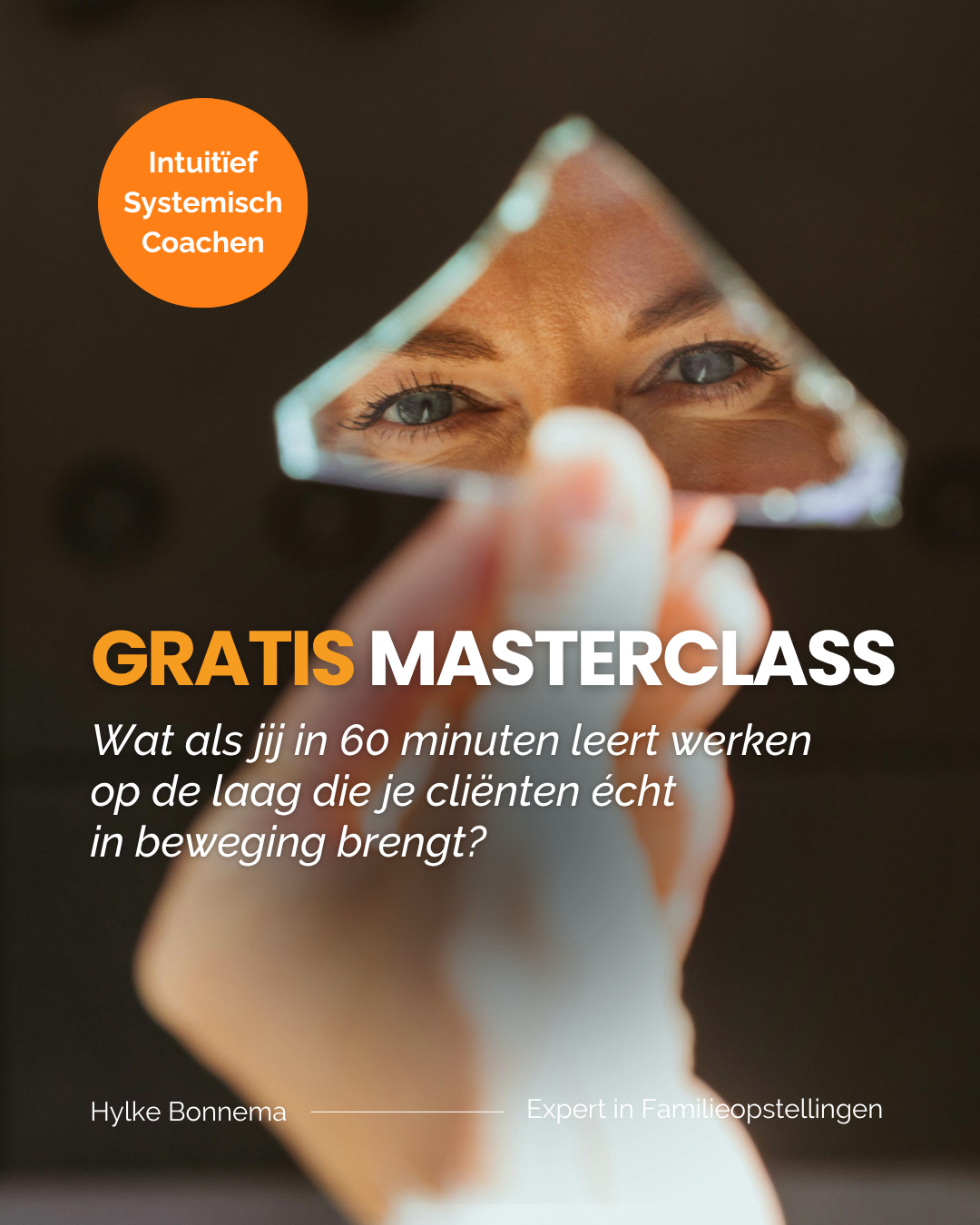 Hylke Bonnema Facebook ad