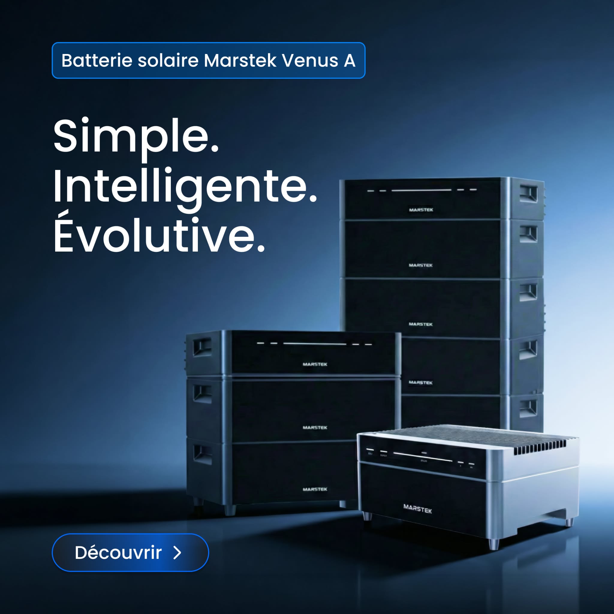 Mon Kit Solaire Facebook ad