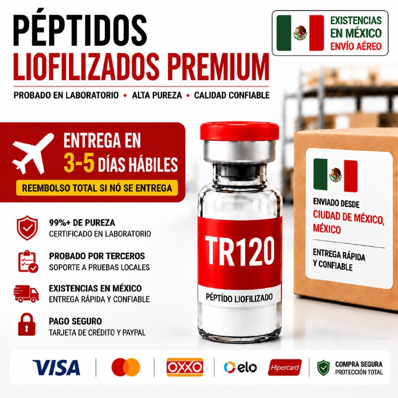 Lana Davis Bailee Vickers Facebook ad: Socios Comerciales TR/RT en México