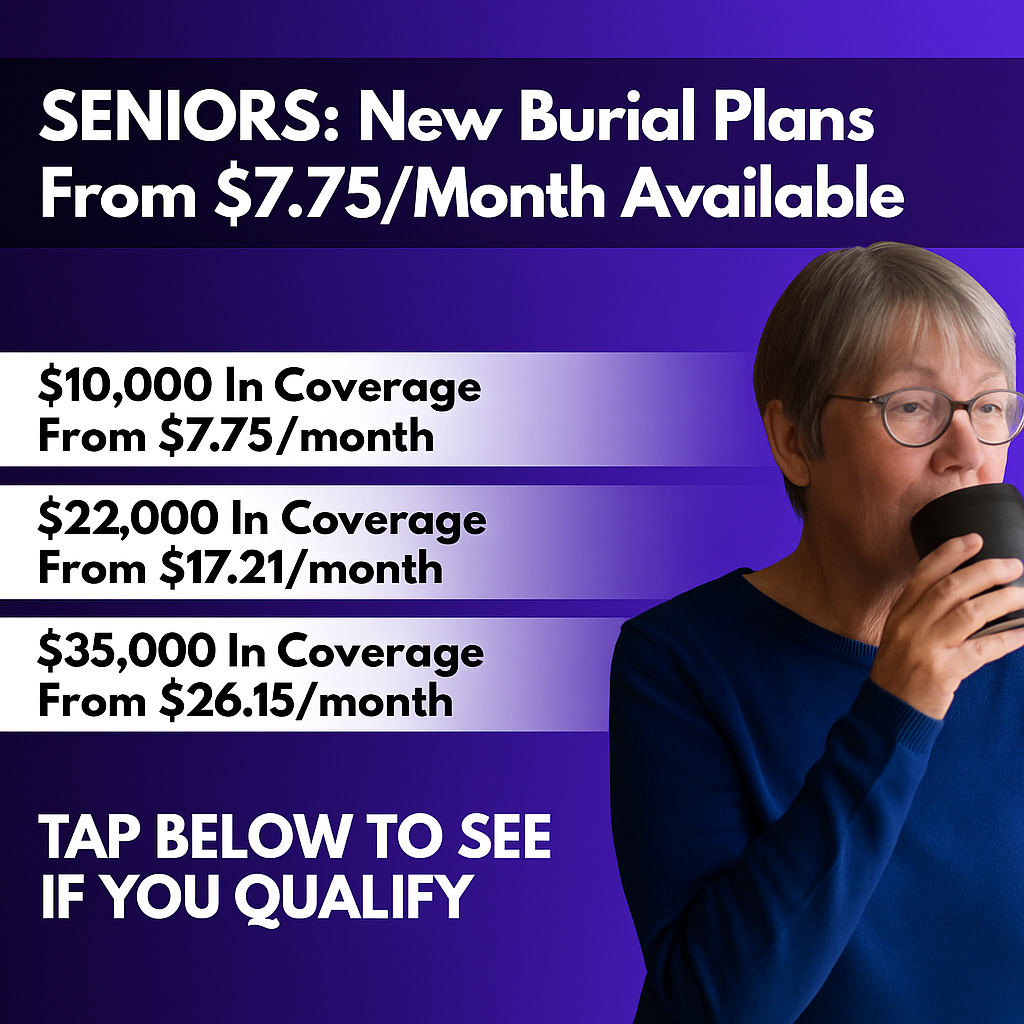 Gold Standard Coverage Facebook ad