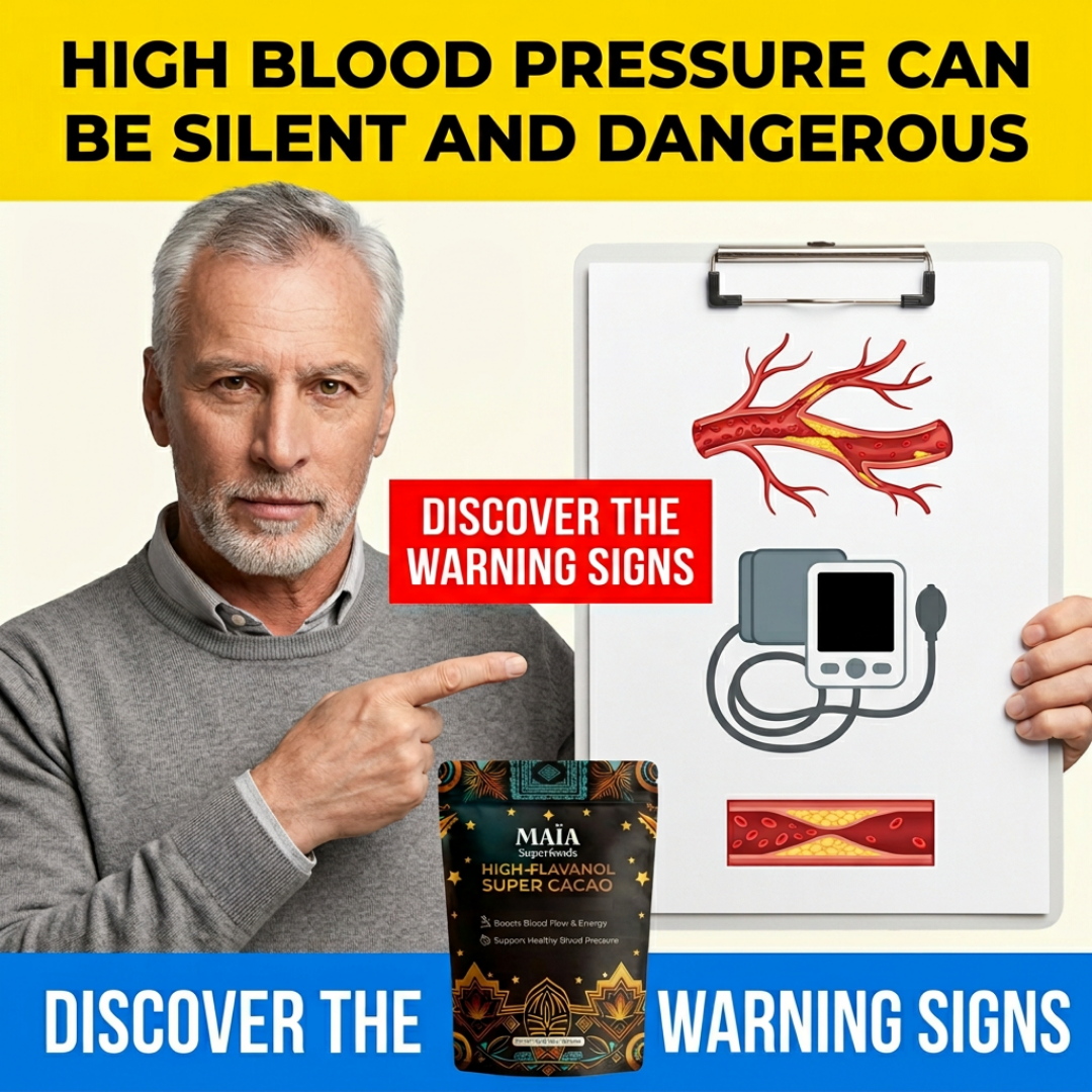 Flavanol Research Institute  Facebook ad