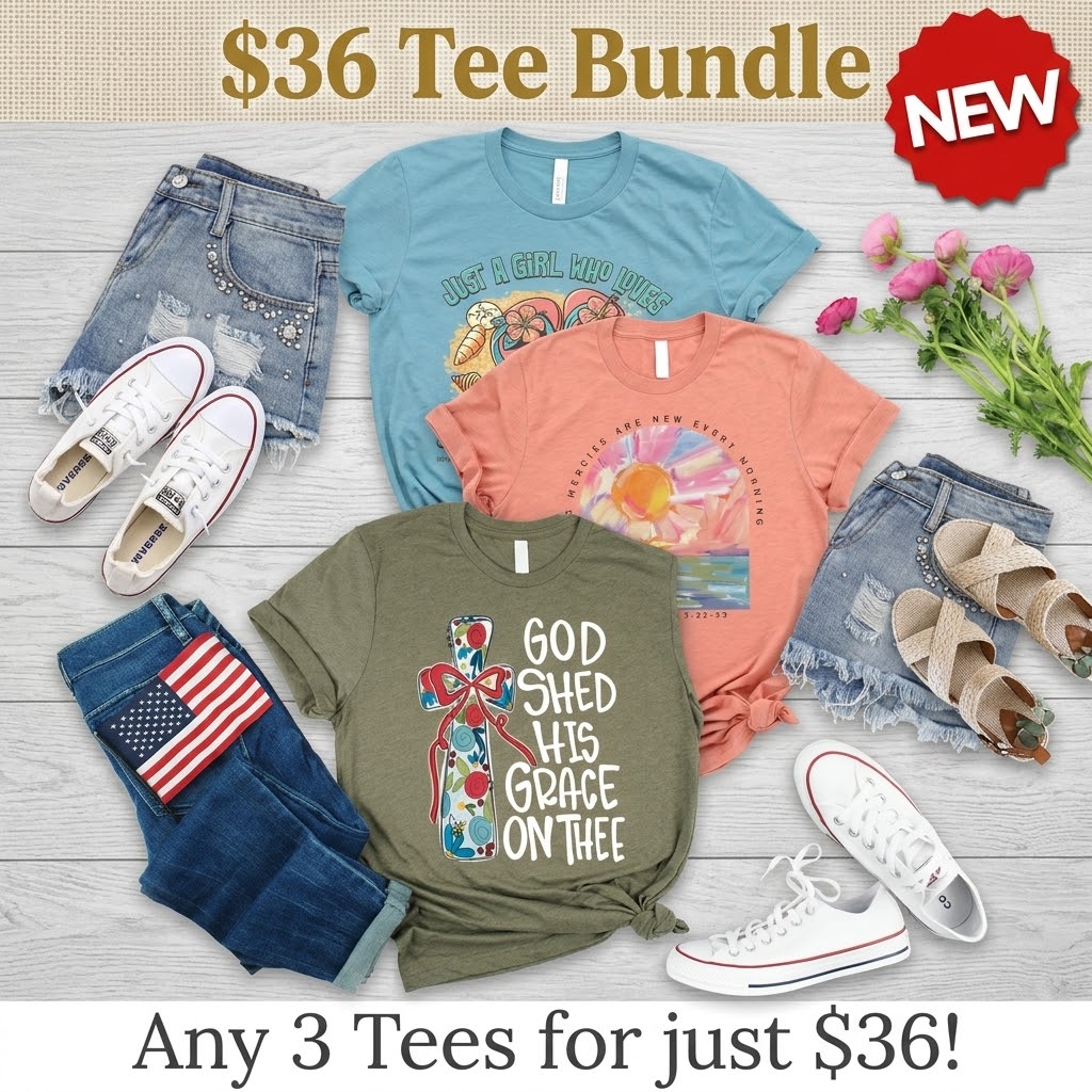 Love in Faith Facebook ad