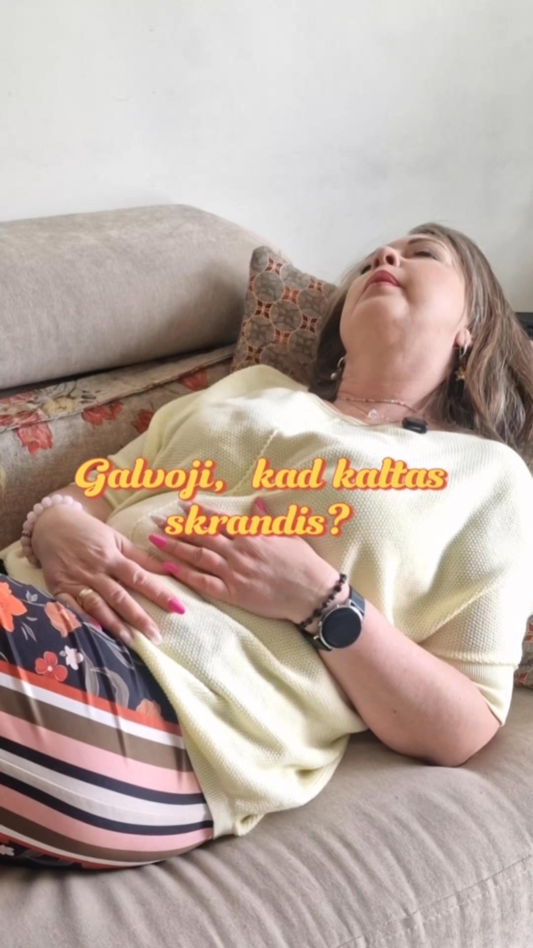 Viskas dėl Angliavandenių Facebook ad: Pavalgau - blogai, nepavalgau - irgi blogai - Vitalija