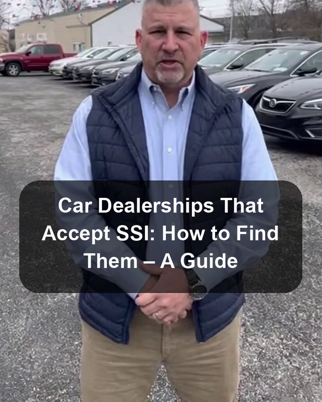 AutoTrend Solutions Facebook ad
