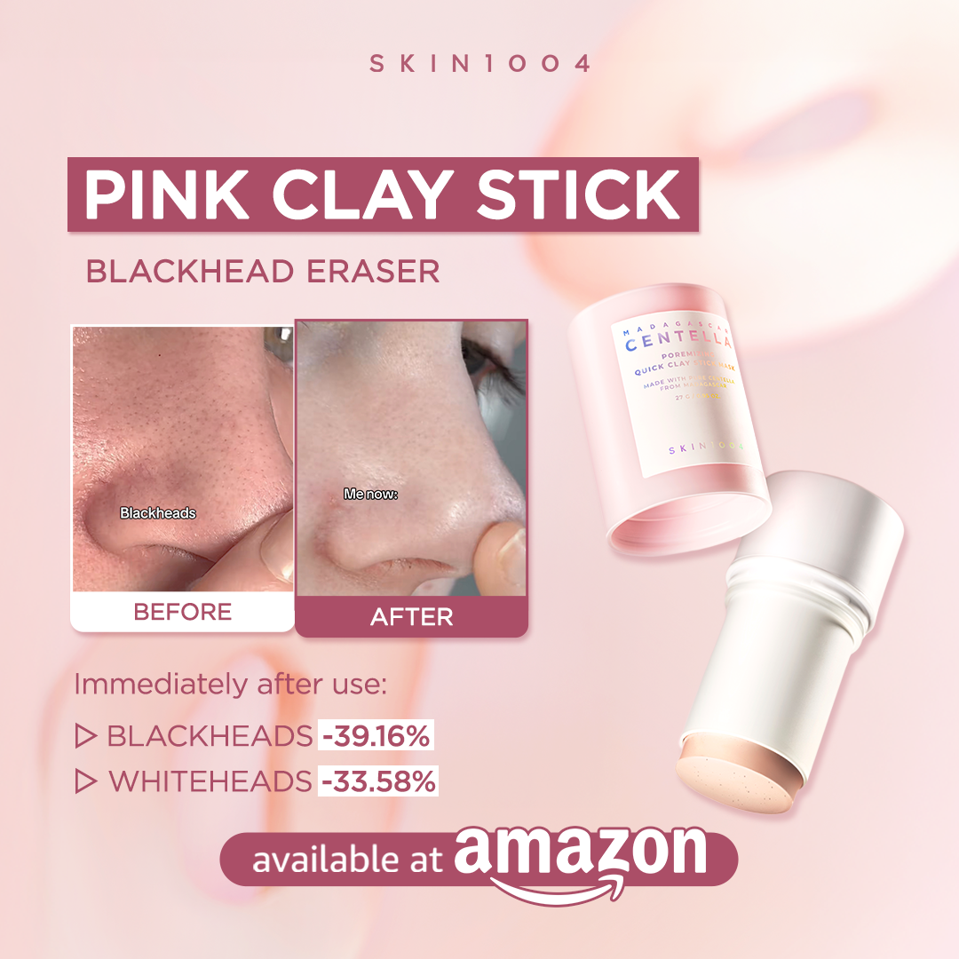 SKIN1004 Facebook ad