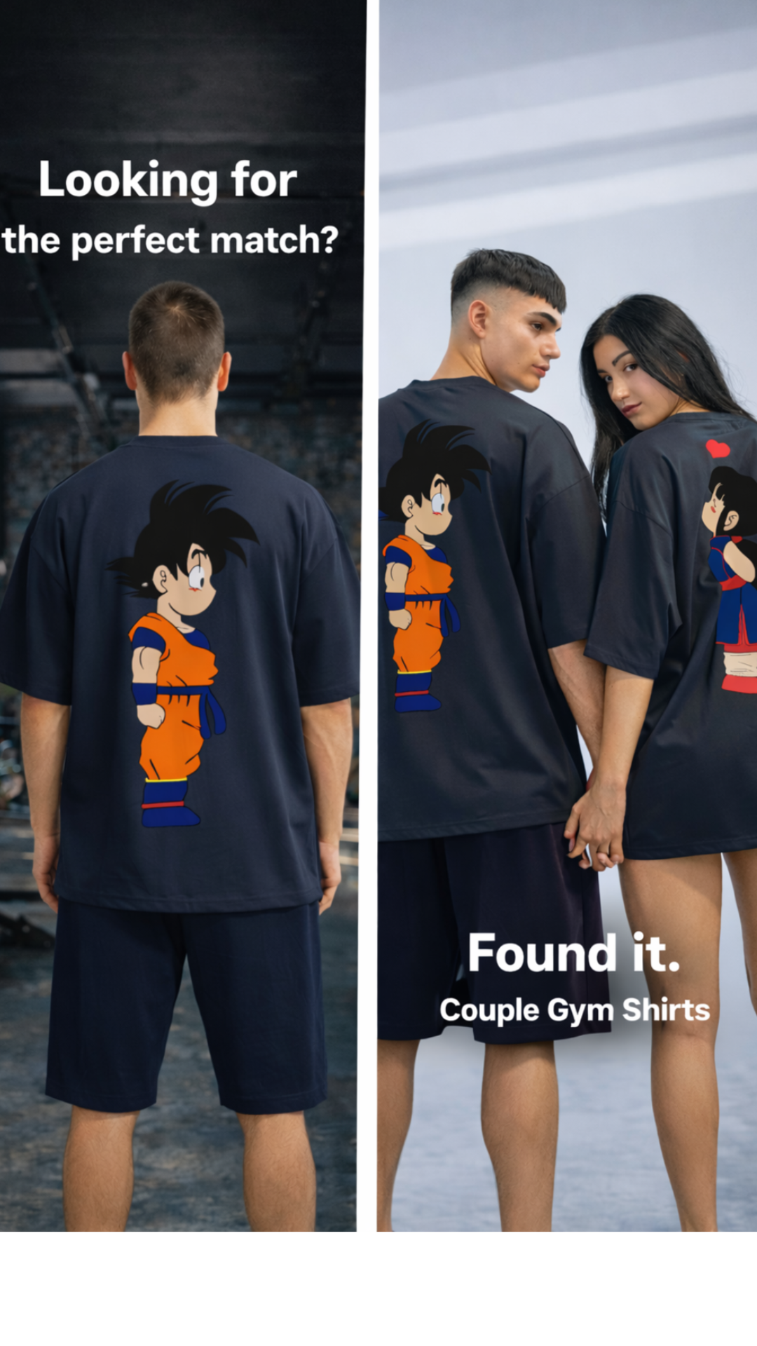 Pumpvibes Facebook ad