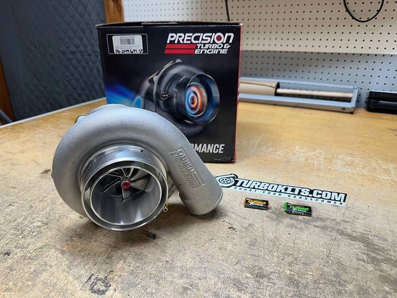 TurboKits.com Facebook ad