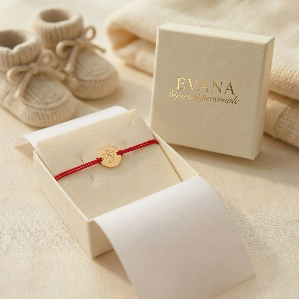 Evana Facebook ad