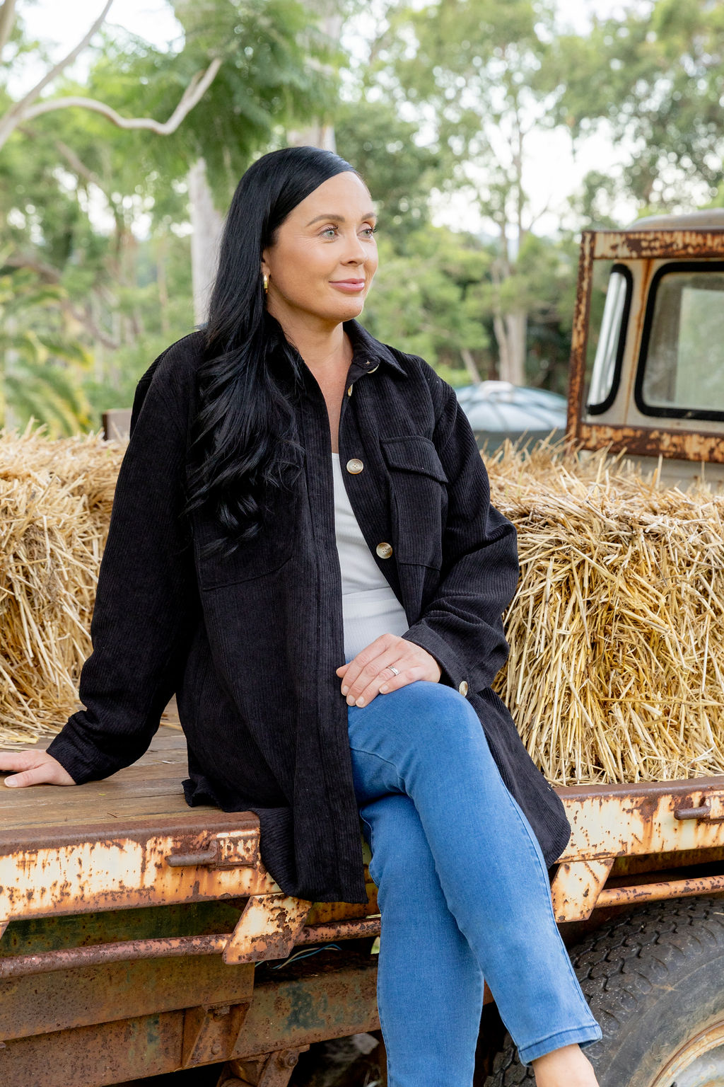 Proud Poppy Clothing Facebook ad