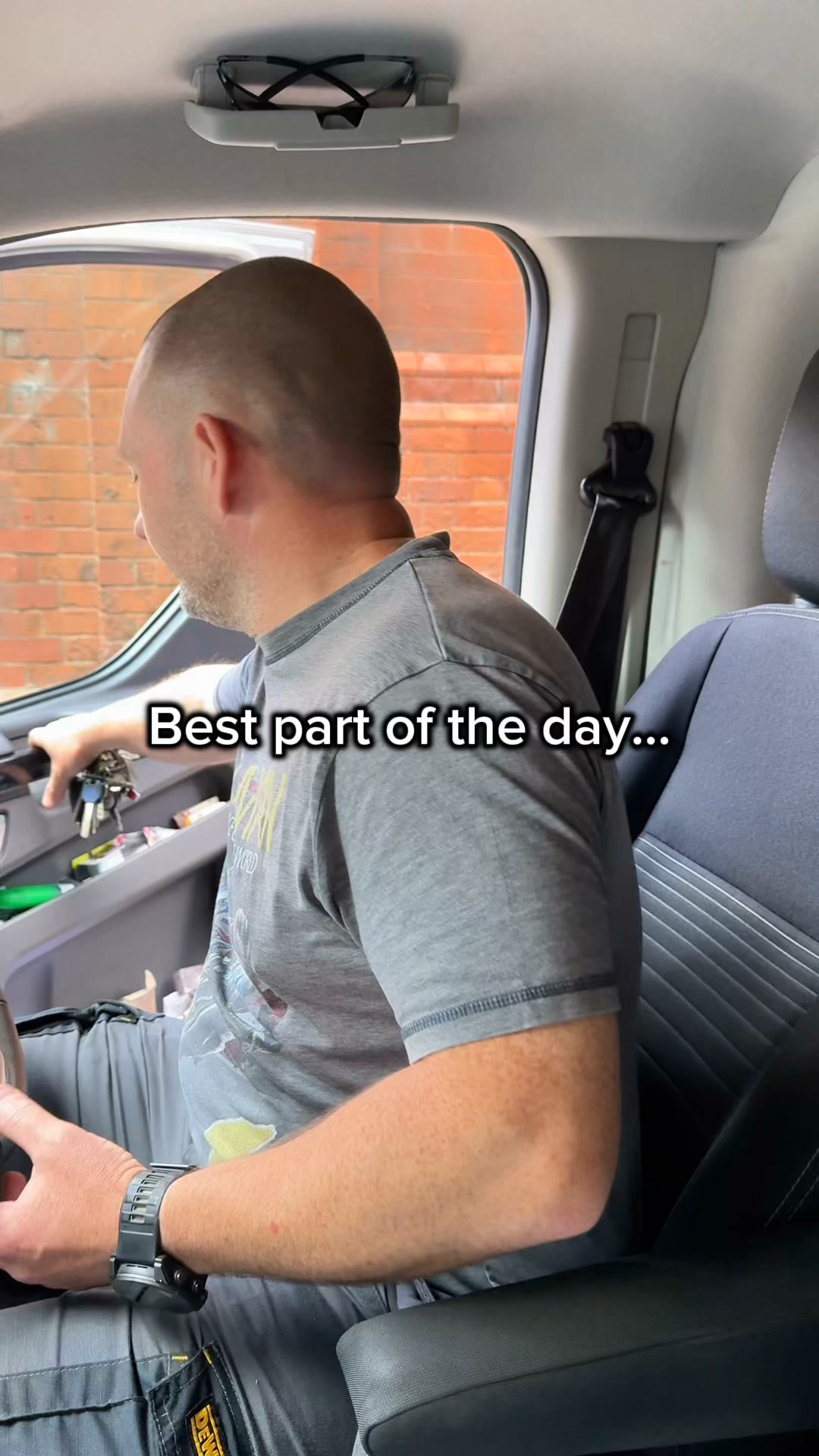 Fergus Facebook ad: Trades business owners, this is for you