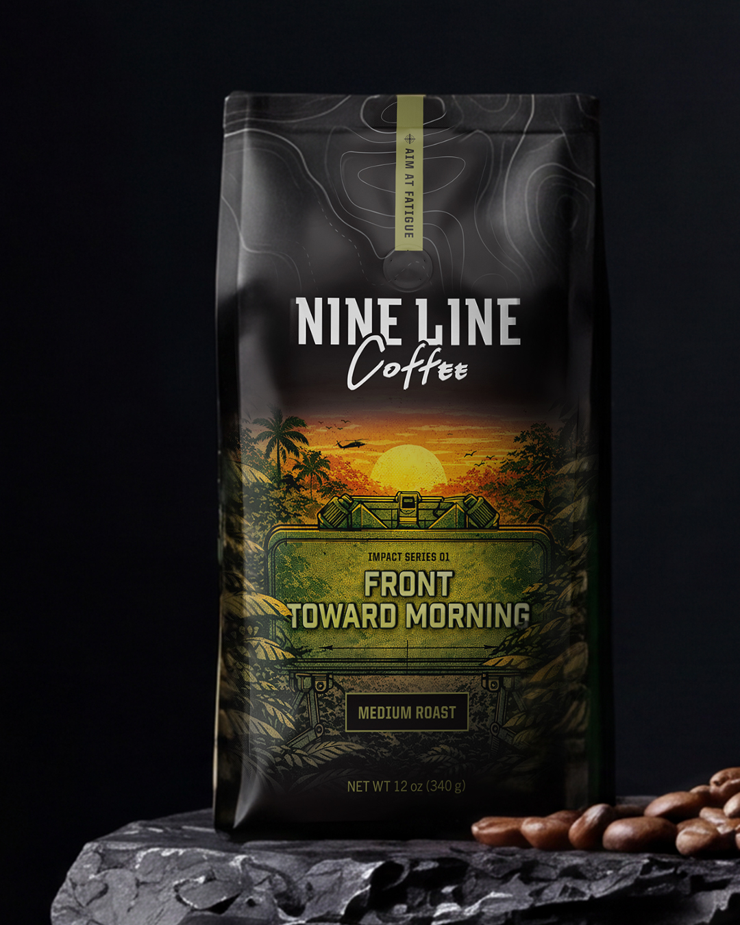 Nine Line Apparel Facebook ad