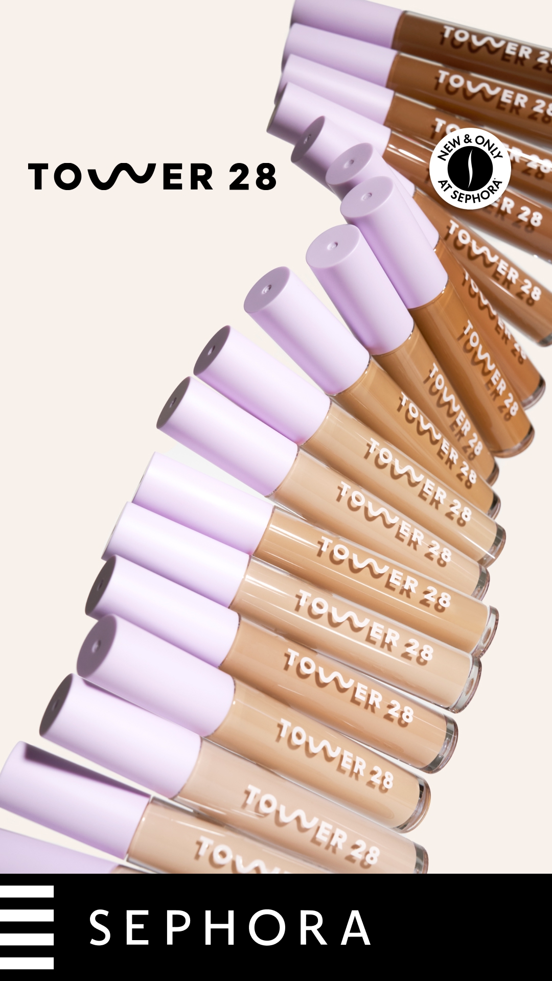 Sephora Facebook ad