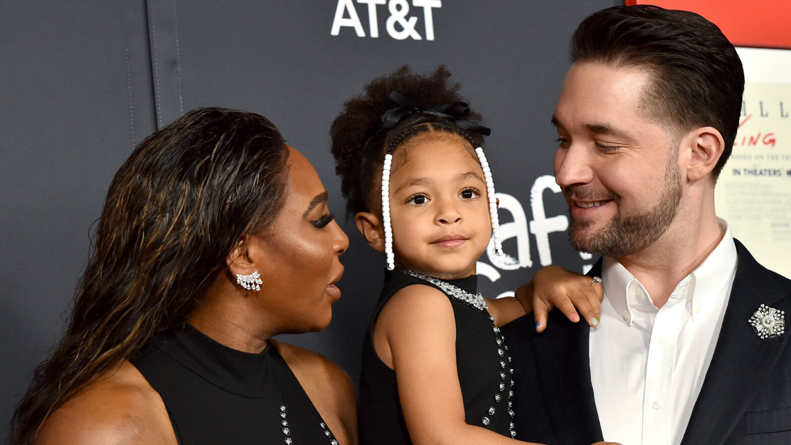 Afrotech Facebook ad: Serena Williams' Daughter Becomes Youngest Owner Of 2…