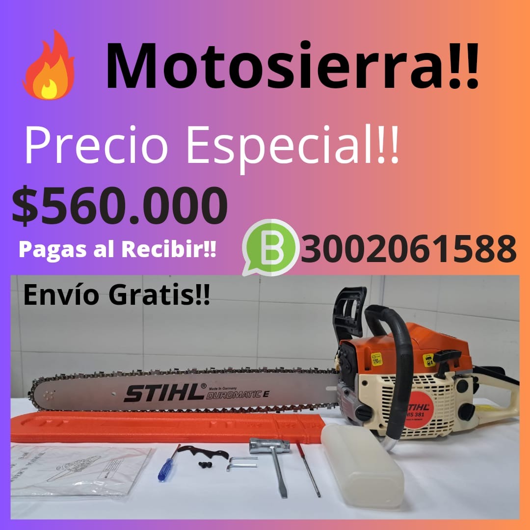 Distribuidora CT Facebook ad: Pagas al Recibir!