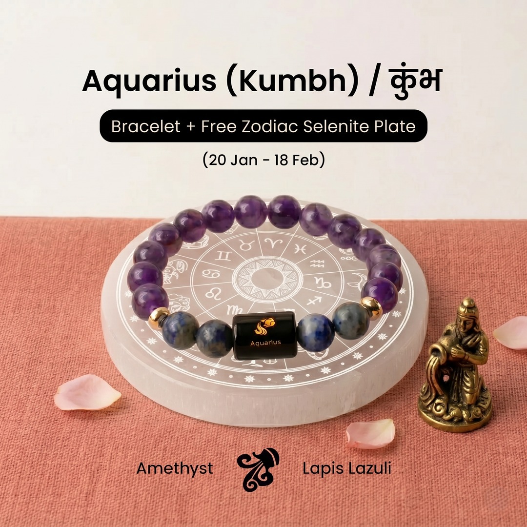 Siddhi Divine Facebook ad: Wear Your Rashi