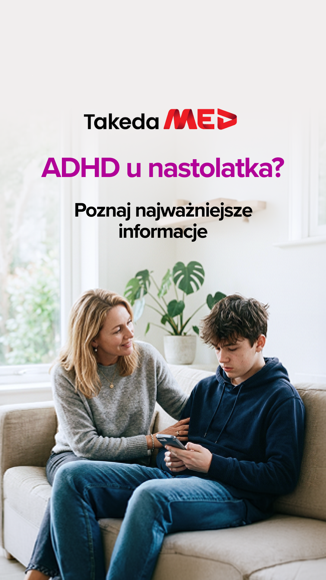 MamRaka.pl Facebook ad from May 21, 2026